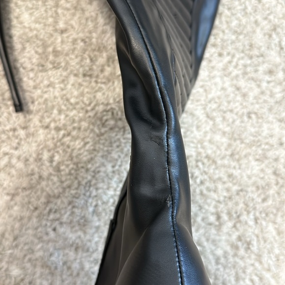 Lust for Life Thigh High Boots - Picture 5 of 12